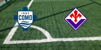 Como vs. Fiorentina (sàbado 14 de febrero, 09:00 h.): alineaciones oficiales, cuotas, pronósticos Predicción Como-Fiorentina