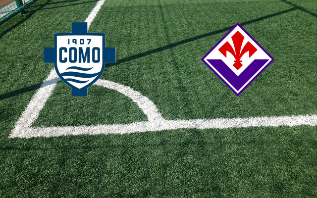 Predicción Como-Fiorentina