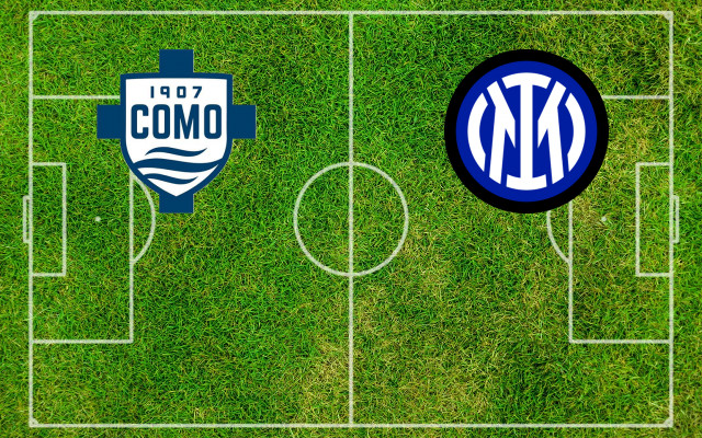 Predicción Como-Inter Milán