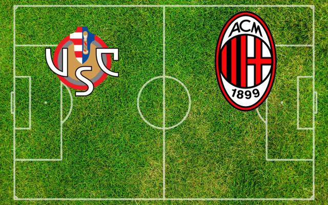 Predicción Cremonese-AC Milán