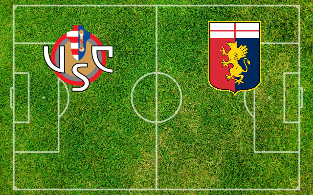 Predicción Cremonese-Genoa