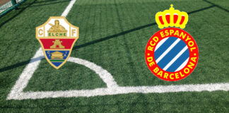 Predicción Elche-Espanyol