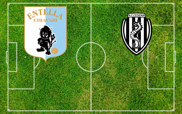 Predicción Entella-Cesena