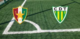 Predicción Estrela da Amadora-CD Tondela