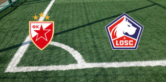 Predicción Estrella Roja Belgrado-Lille
