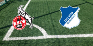 Predicción FC Colonia-Hoffenheim