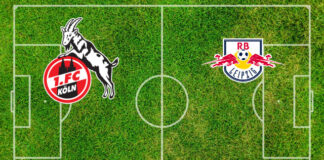 Predicción FC Colonia-RB Leipzig