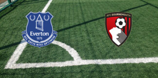 Predicción FC Everton-Bournemouth