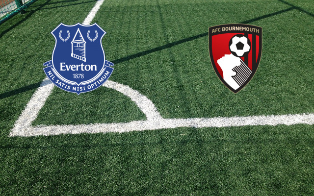 Predicción FC Everton-Bournemouth