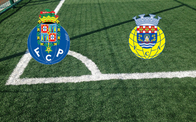 Predicción FC Oporto-Arouca
