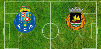 Predicción FC Oporto-Rio Ave