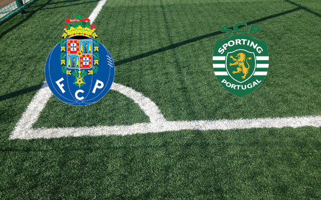Predicción FC Oporto-Sporting de Lisboa