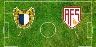 Predicción Famalicão-AVS SAD