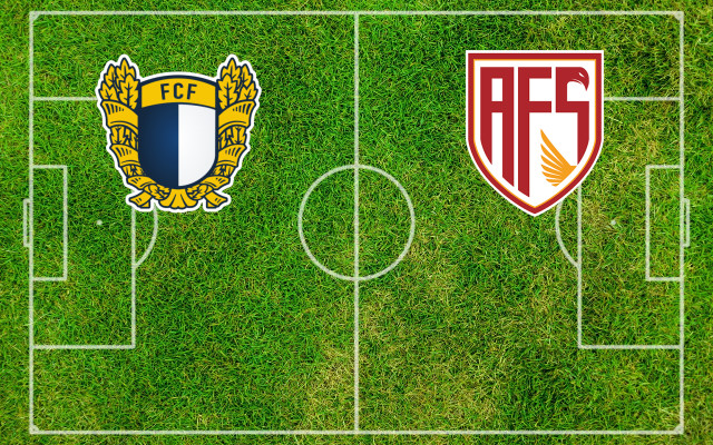 Predicción Famalicão-AVS SAD