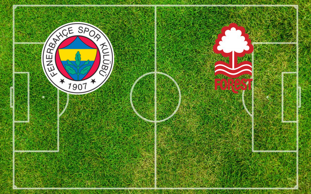 Predicción Fenerbahce-Nottingham Forest