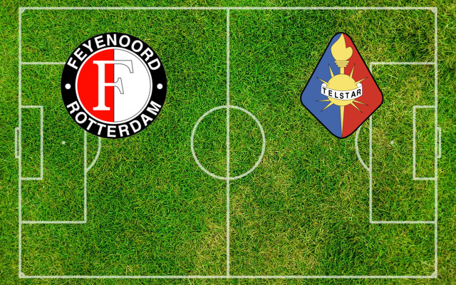 Predicción Feyenoord-Telstar
