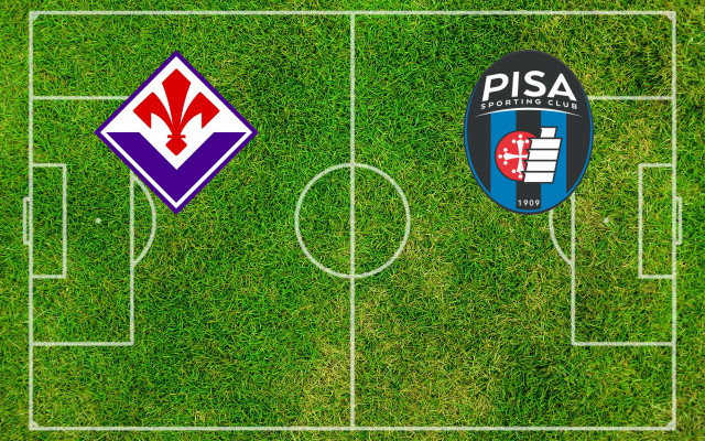 Predicción Fiorentina-Pisa
