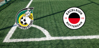 Predicción Fortuna Sittard-Excelsior Rotterdam