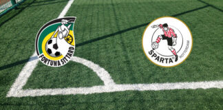 Predicción Fortuna Sittard-Sparta Rotterdam