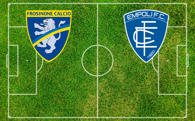 Predicción Frosinone-Empoli