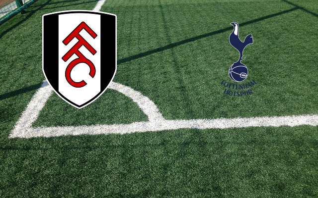 Predicción Fulham-Tottenham