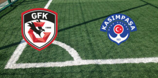 Predicción Gaziantep Bld-Kasimpasa