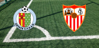 Predicción Getafe-Sevilla