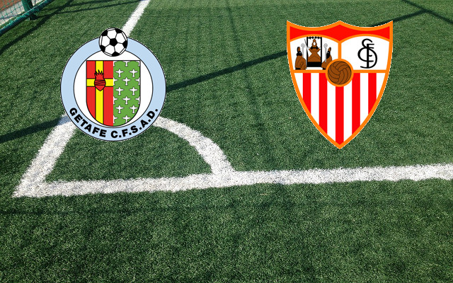 Predicción Getafe-Sevilla