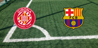 Predicción Girona-Barcelona