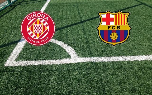 Predicción Girona-Barcelona