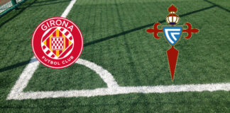 Predicción Girona-Celta Vigo