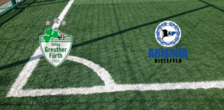 Predicción Greuther Furth-Arminia Bielefeld