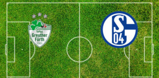 Predicción Greuther Furth-Schalke 04