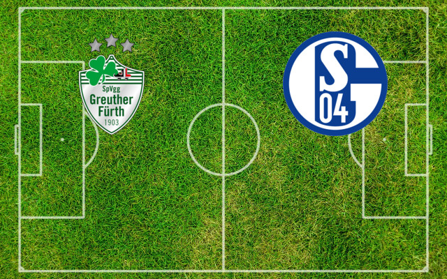 Predicción Greuther Furth-Schalke 04