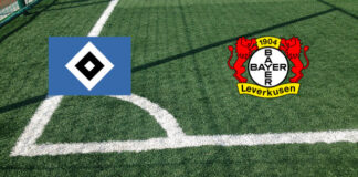 Predicción Hamburgo-Leverkusen