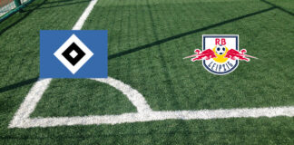 Predicción Hamburgo-RB Leipzig