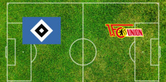Predicción Hamburgo-Union Berlin