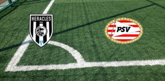 Predicción Heracles Almelo-PSV