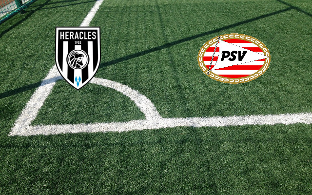 Predicción Heracles Almelo-PSV