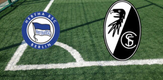 Predicción Hertha BSC-Friburgo