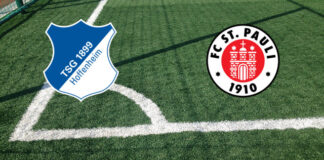 Predicción Hoffenheim-St.Pauli