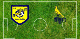 Juventus Stabia vs. Modena (domingo 22 de febrero, 08:00 h.): alineaciones oficiales, cuotas, pronósticos Predicción Juve Stabia-Modena