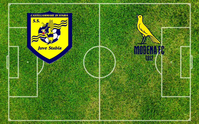 Predicción Juve Stabia-Modena