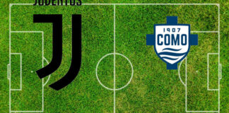 Juventus vs. Como (sàbado 21 de febrero, 09:00 h.): alineaciones oficiales, cuotas, pronósticos Predicción Juventus-Como