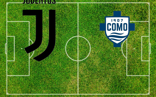 Predicción Juventus-Como