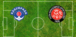 Predicción Kasimpasa-Karagumruk