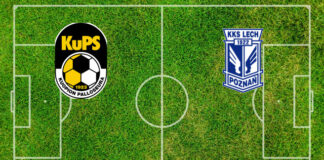 Predicción KuPS-Lech Poznan