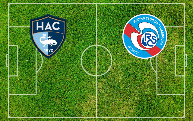 Predicción Le Havre-Strasbourg
