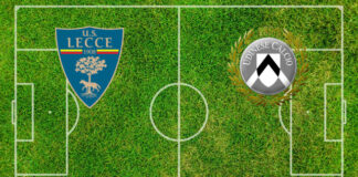 Predicción Lecce-Udinese