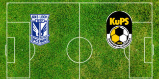 Lech Poznan vs. KuPS (Liga Europa Conferencia, 26.02.2026 a las 15:00): alineaciones oficiales, cuotas, pronósticos Predicción Lech Poznan-KuPS
